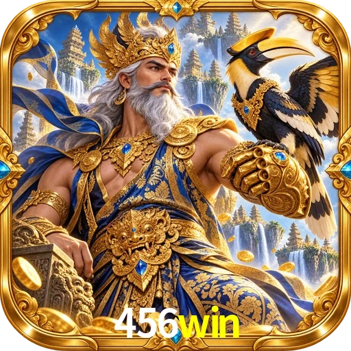 Tampilan antarmuka pengguna 456win yang ramah dan intuitif.